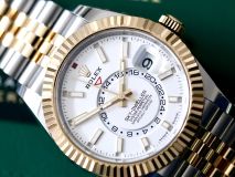 Rolex Skydwller