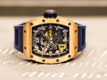 Richard Mille RM030