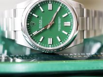 Oyster Perpetual 41