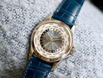 Patek Philippe World Time 5130P