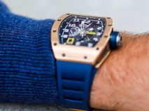 Richard Mille RM030