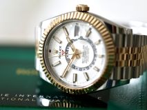 Rolex Skydwller