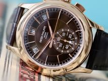 Patek Philippe Complication Tiffany & Co