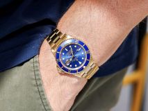 Rolex Submariner 16618