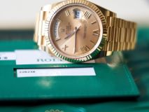 Rolex Day-date
