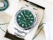 Oyster Perpetual 41