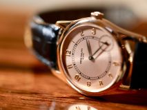 Patek Philippe Complications