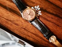 Patek Philippe Complications