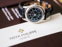 Patek Philippe Complications