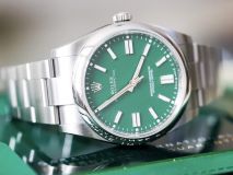 Oyster Perpetual 41