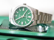 Oyster Perpetual 41