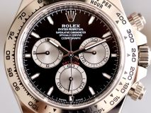 Rolex Dayton “Baby” Lemans