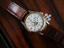 Patek Philippe Complications