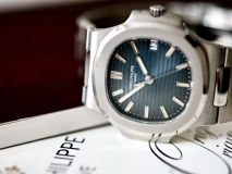 Patek Philippe Nautilus