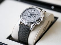 Patek Philippe Grand Complications Perpetual Calendar