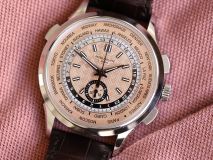 Patek Philippe World Time
