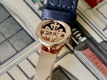 Patek Philippe Complication Tiffany & Co