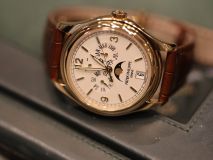 Patek Philippe Complications