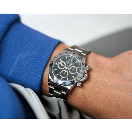 Rolex Daytona