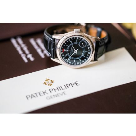 Patek Philippe Complications