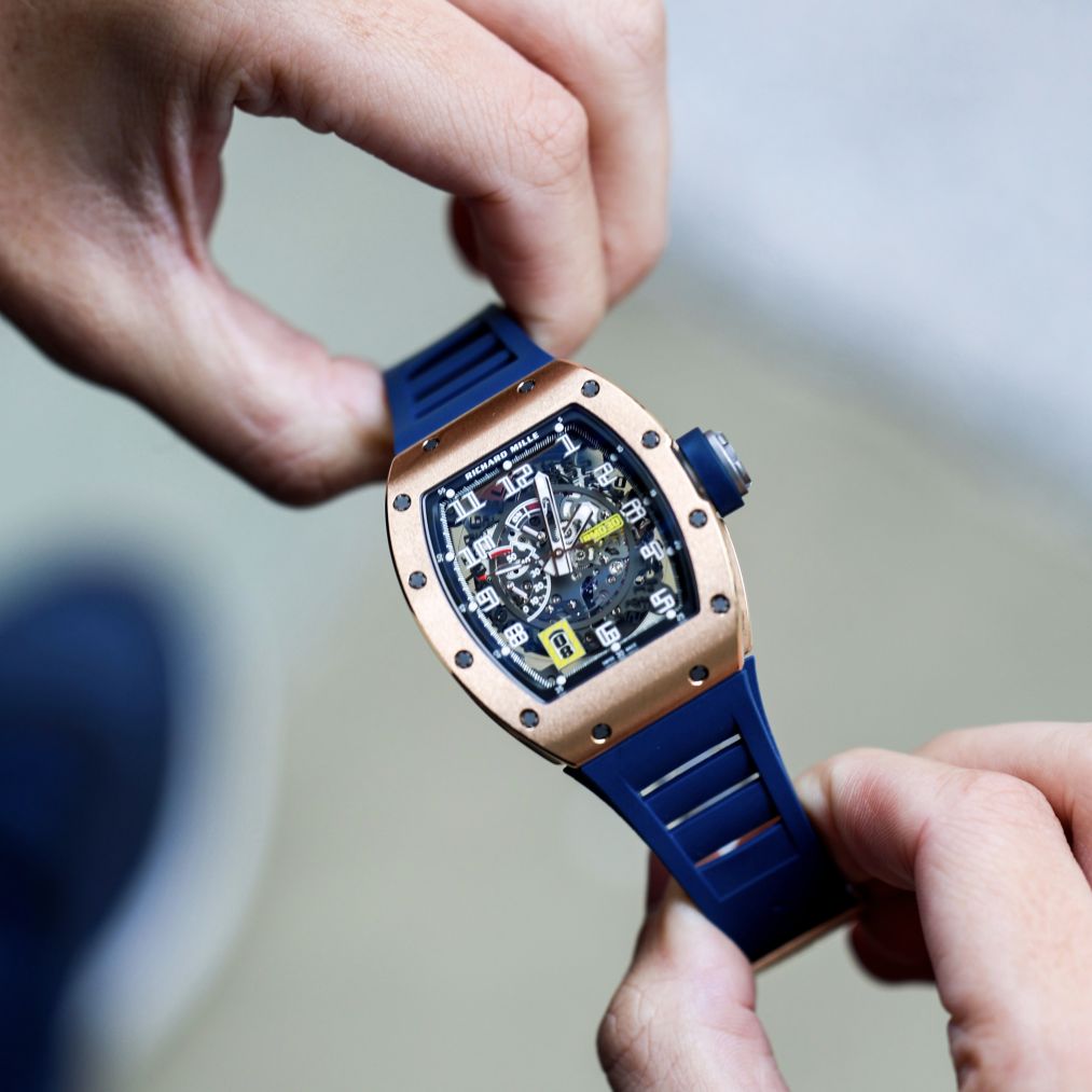 Richard Mille RM030